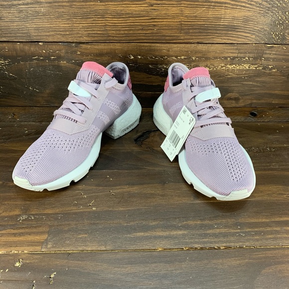 Adidas POD-S3.1 Womens - Picture 4 of 8